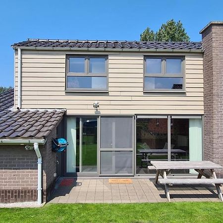 Vakantiewoning De Garnaalvisser Middelkerke Eksteriør bilde