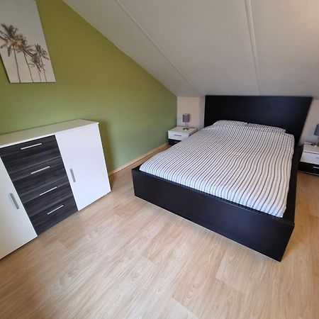 Vakantiewoning De Garnaalvisser Middelkerke Eksteriør bilde