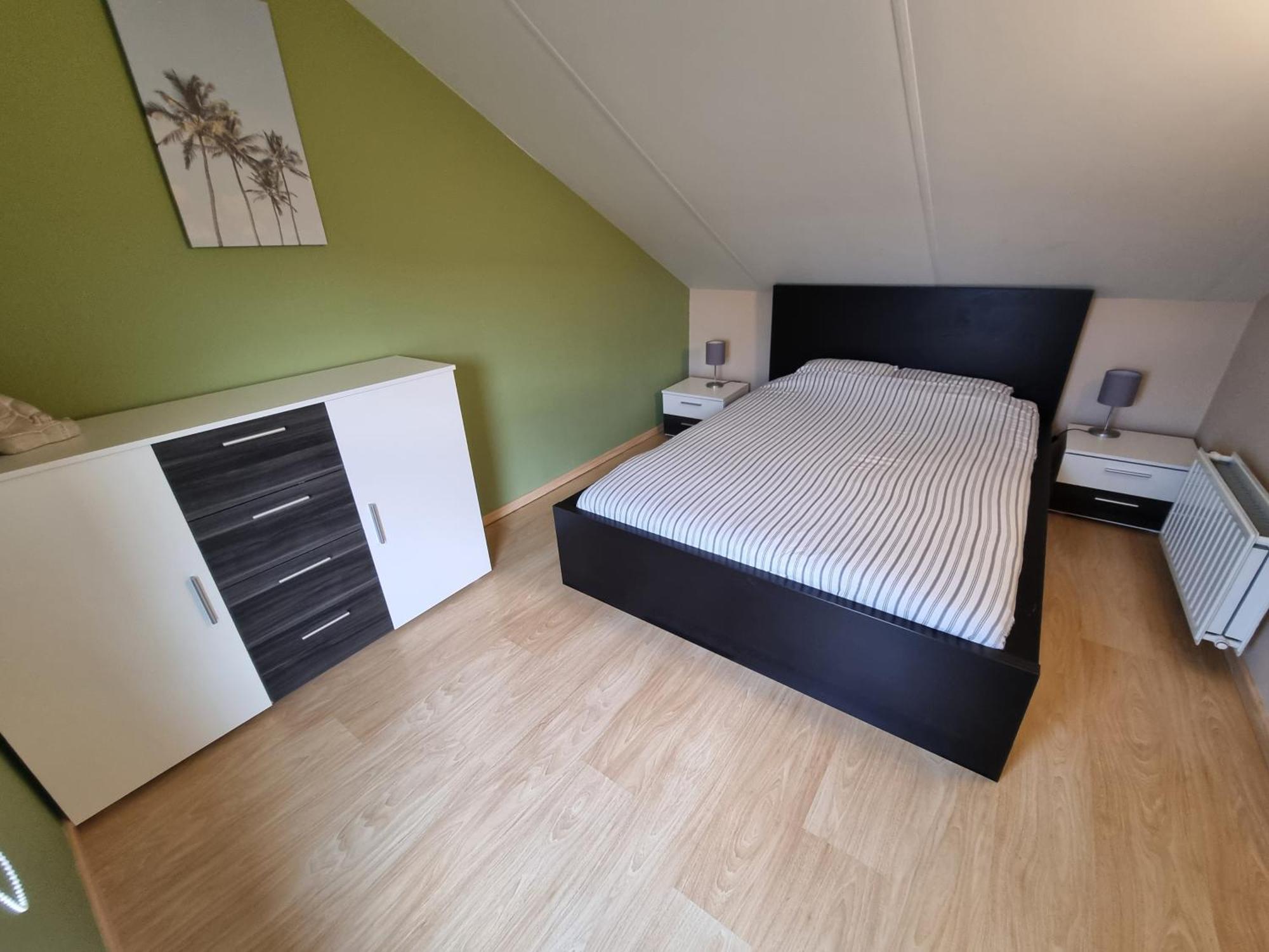 Vakantiewoning De Garnaalvisser Middelkerke Eksteriør bilde