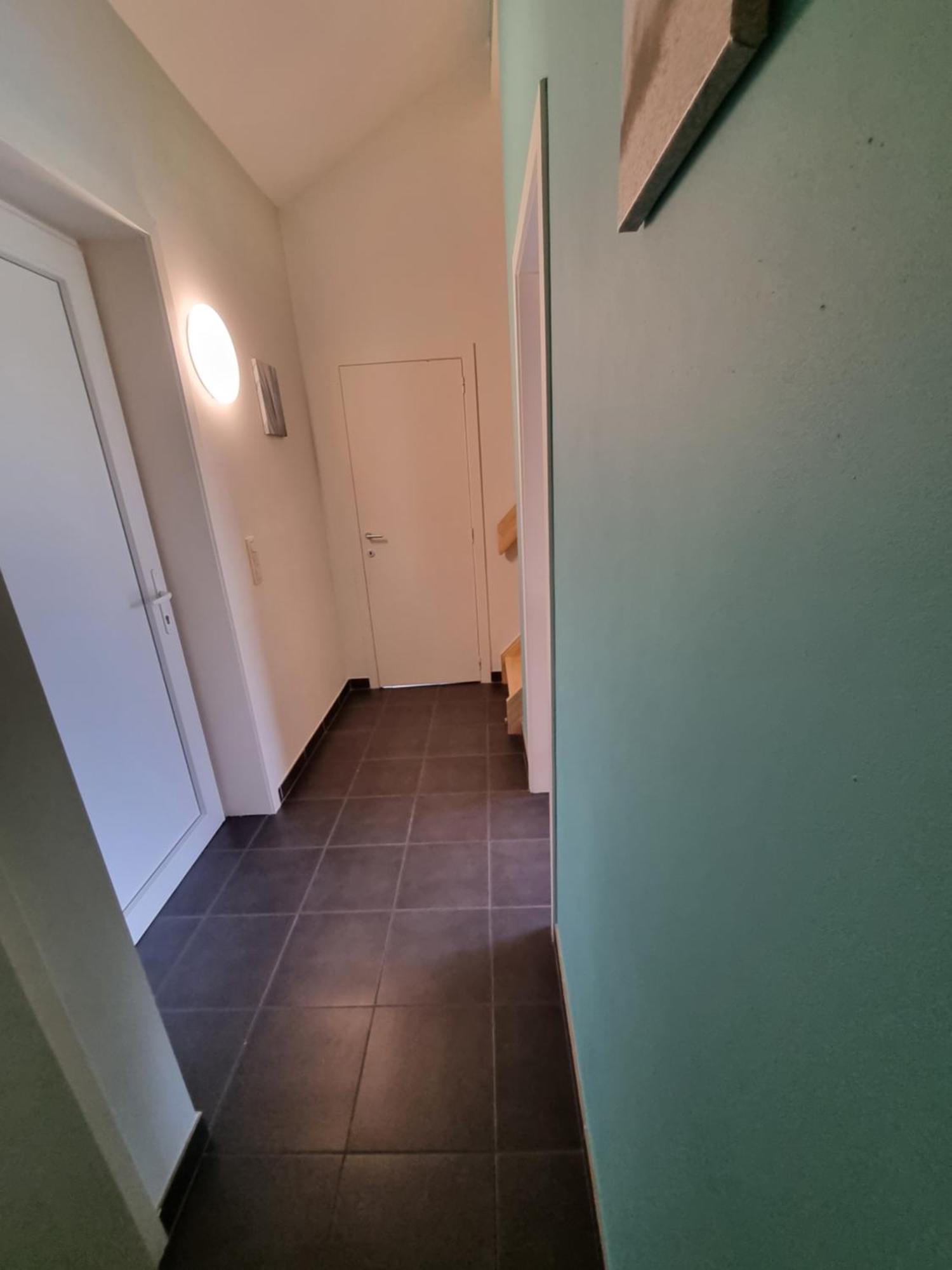 Vakantiewoning De Garnaalvisser Middelkerke Eksteriør bilde